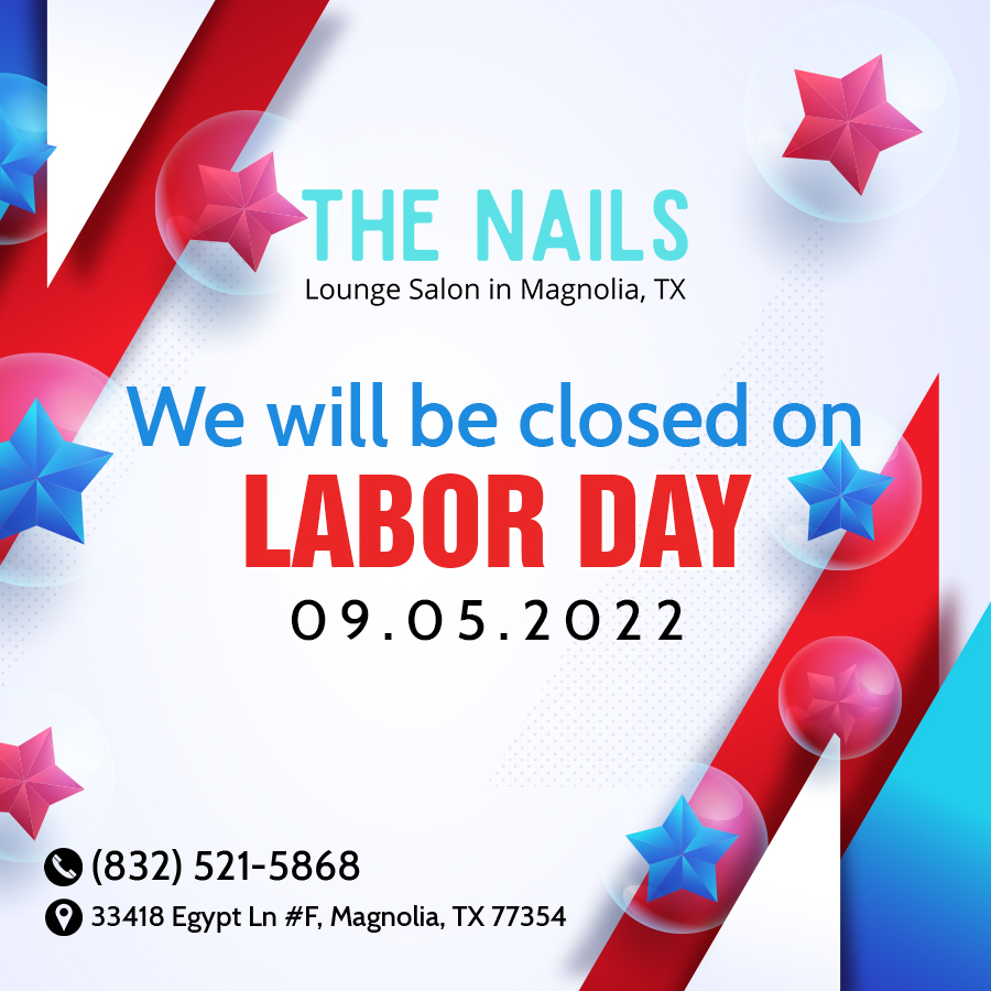 Nail salon Magnolia Nail salon 77354 The Nails Lounge Salon